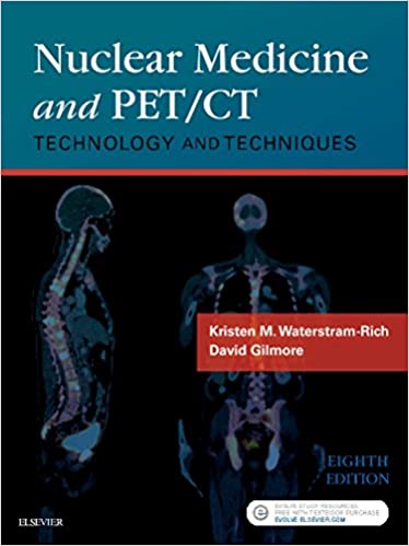 Nuclear Medicine and PET/CT: Technology and Techniques (8th Edition) - Orginal Pdf
